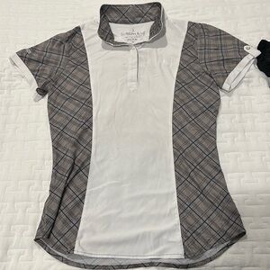Romfh Medium riding shirt